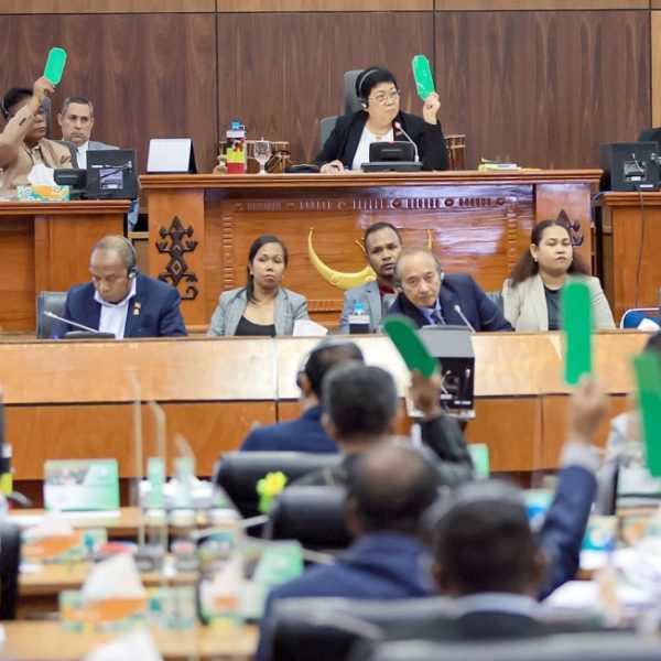 𝐏𝐍 A𝐩𝐫𝐨𝐯𝐚 O𝐧𝐚 𝐋𝐞𝐢 𝐊𝐨𝐧𝐤𝐨𝐫é𝐧𝐬𝐢𝐚 I𝐡𝐚 𝐣𝐞𝐧𝐞𝐫𝐚𝐥𝐢𝐝𝐚𝐝𝐞