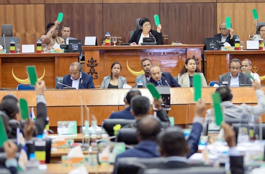 𝐏𝐍 A𝐩𝐫𝐨𝐯𝐚 O𝐧𝐚 𝐋𝐞𝐢 𝐊𝐨𝐧𝐤𝐨𝐫é𝐧𝐬𝐢𝐚 I𝐡𝐚 𝐣𝐞𝐧𝐞𝐫𝐚𝐥𝐢𝐝𝐚𝐝𝐞