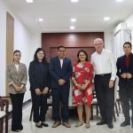 Empowering the Private Sector to Lead Tourism and ICT Development in Timor-Leste