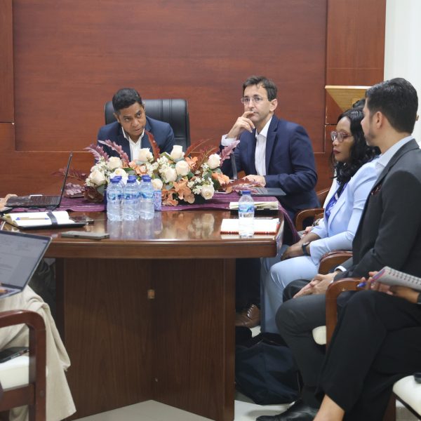 MKAE ho Banku Mundial Hametin Implementasaun Business Ready (B-Ready) hodi&hellip;