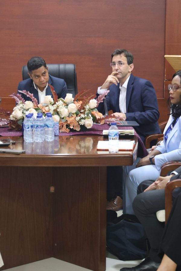 MCAE e Banco Mundial Reforçam Implementação do Business Ready (B-Ready)&hellip;