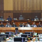 General Coordinating of MCAE Participates in Public Hearing on Export Promotion Law