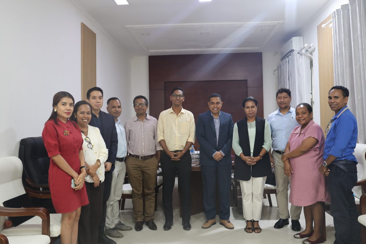 DISKUSAUN TEKNIKU ENTRE MKAE NO MPIE KONA-BA PLANO MÉDIU PRAZU 2026–2030