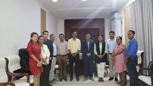 TECHNICAL DISCUSSION BETWEEN MCAE AND MPIE ON THE MEDIUM TERM PLAN 2026–2030