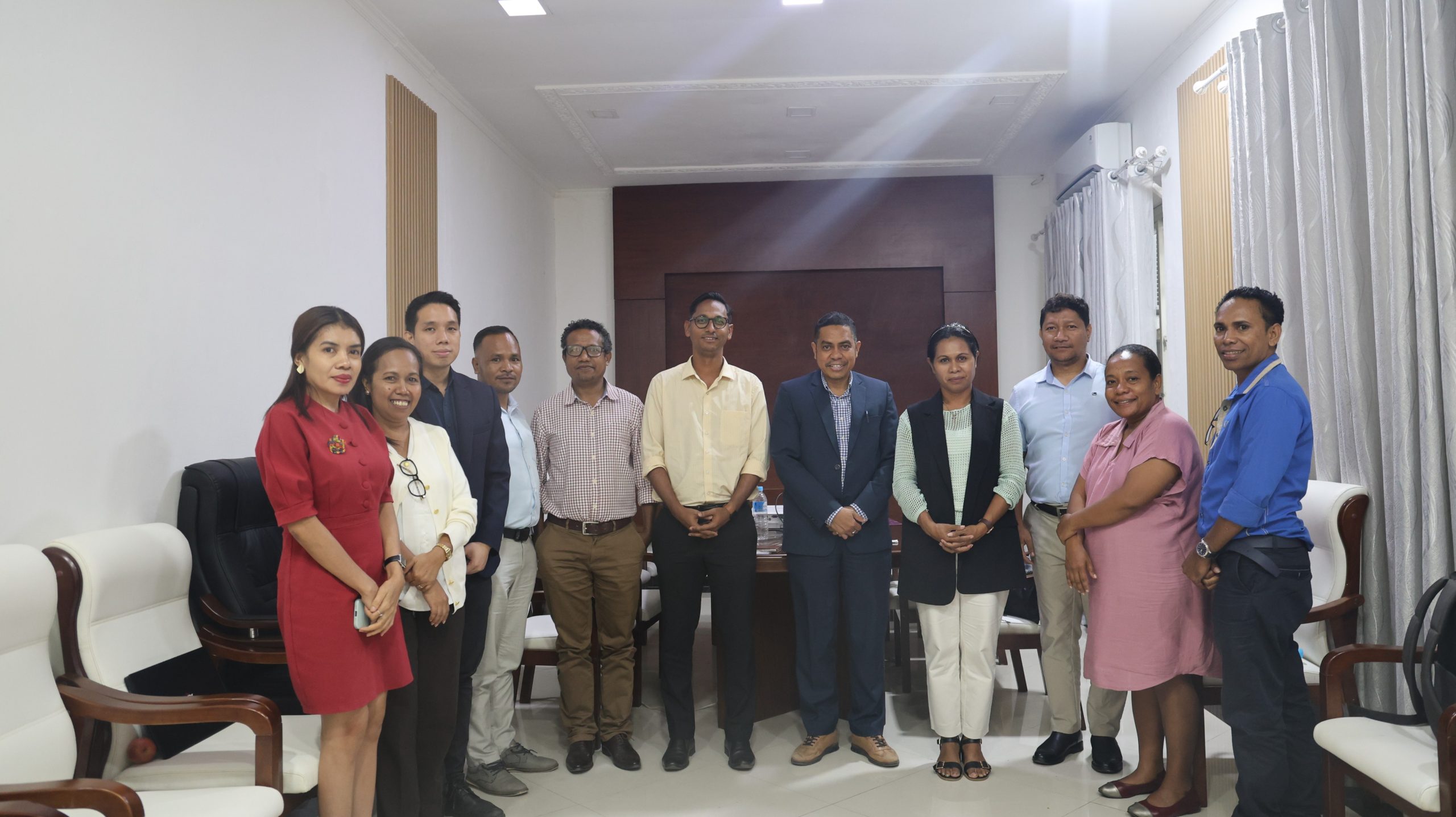 DISKUSAUN TEKNIKU ENTRE MKAE NO MPIE KONA-BA PLANO MÉDIU PRAZU 2026–2030