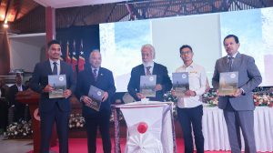 MCAE HOLDS ROUNDTABLE MEETING WITH PRIVATE SECTOR FOR TIMOR-LESTE’S ECONOMIC DEVELOPMENT