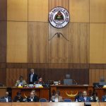 Vise-PM Lidera Delegasaun Governu Audiensia ho Komisaun D