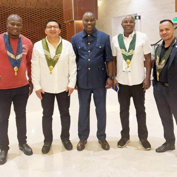 Timor-Leste Partisipa Ba Dahuluk Konferénsia Anuál ICN 2026