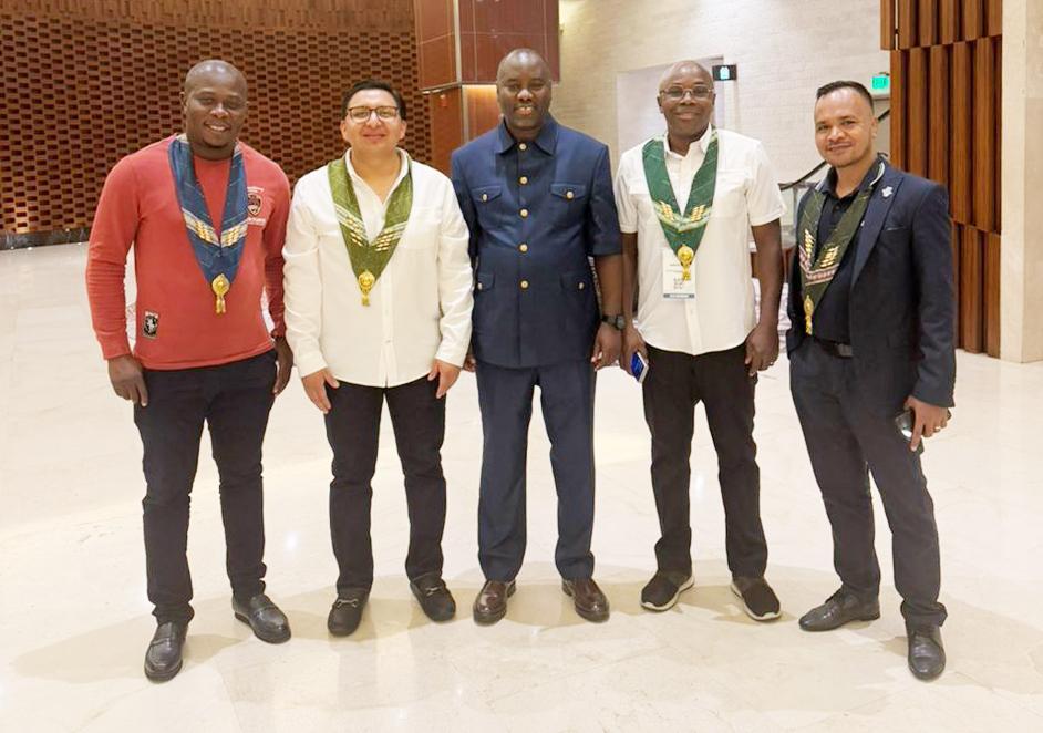 Timor-Leste Partisipa Da-Uluk iha Konferénsia Anuál ICN Tinan 2026