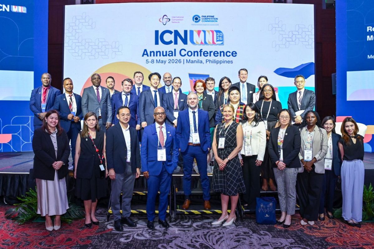 Timor-Leste Partisipa Ba Dahuluk Konferénsia Anuál ICN 2026