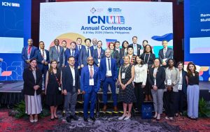 Timor-Leste Participa pela Primeira Vez na Conferência Anual da ICN 2026
