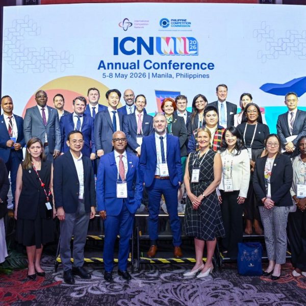 Timor-Leste Partisipa Ba Dahuluk Konferénsia Anuál ICN 2026
