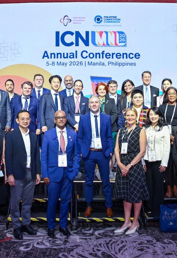 Timor-Leste Participa pela Primeira Vez na Conferência Anual da ICN&hellip;