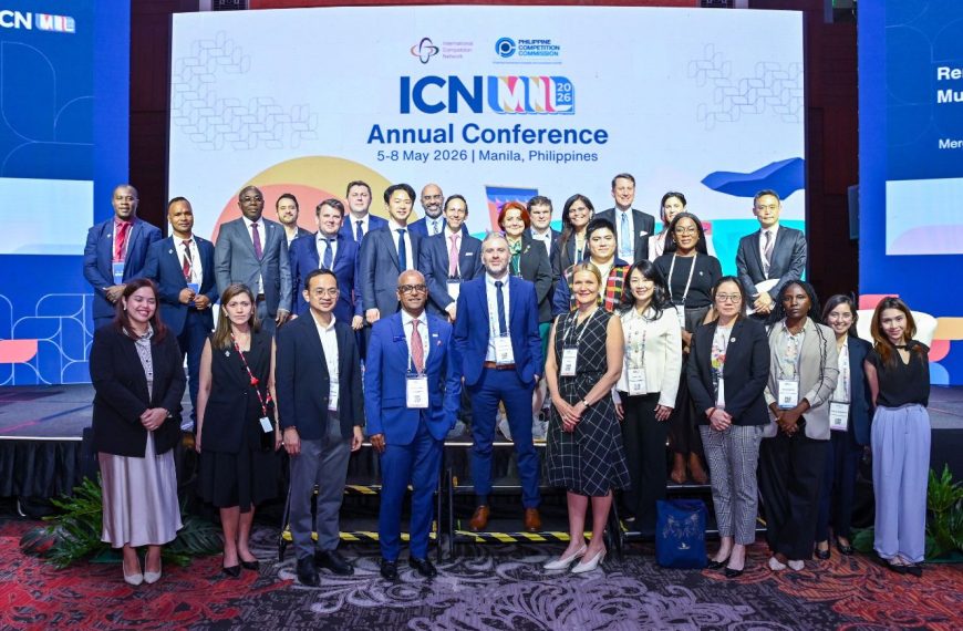 Timor-Leste Partisipa Ba Dahuluk Konferénsia Anuál ICN 2026