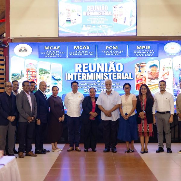 𝐕𝐢𝐬𝐞-𝐏𝐌 𝐥𝐢𝐝𝐞𝐫𝐚 𝐑𝐞𝐮𝐧𝐢𝐚𝐮𝐧 𝐈𝐧𝐭𝐞𝐫𝐦𝐢𝐧𝐢𝐬𝐭𝐞𝐫𝐢á𝐥 𝐛𝐚 𝐤𝐨𝐨𝐫𝐝𝐞𝐧𝐚𝐬𝐚𝐮𝐧 𝐚𝐬𝐮𝐧𝐭𝐮 𝐞𝐤𝐨𝐧ó𝐦𝐢𝐤𝐮 𝐤𝐨𝐧𝐚-𝐛á 𝐟𝐢𝐧𝐚𝐥𝐢𝐳𝐚𝐬𝐚𝐮𝐧&hellip;