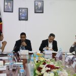 MCAE ACCOMPANIES THE COMPANIES IN INVESTMENT PROPOSAL PRESENTATIONS