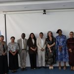 Technical Team Holds Preparatory Meeting to Prepare for the Joint Steering Committee Session
