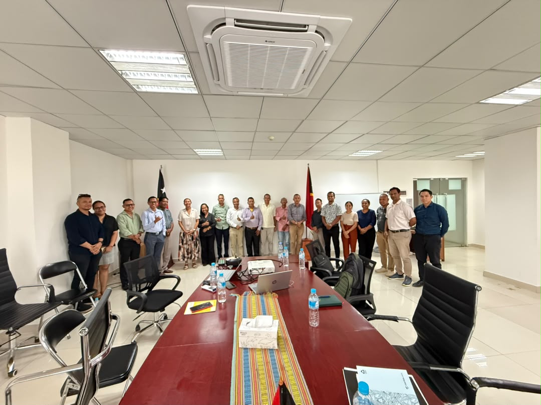 Timor-Leste Reforça o Seu Compromisso com o Acordo sobre Contratação Pública da OMC (GPA)