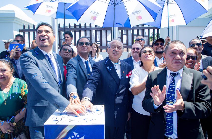𝐕𝐢𝐬𝐞-𝐏𝐌 𝐩𝐚𝐫𝐭𝐢𝐬𝐢𝐩𝐚 𝐢𝐡𝐚 𝐥𝐚𝐧𝐬𝐚𝐦𝐞𝐧𝐭𝐮 𝐨𝐟𝐢𝐬𝐢𝐚́𝐥 𝐊𝐚𝐫𝐭𝐚𝐮𝐧 𝐌𝐚𝐬𝐭𝐞𝐫𝐜𝐚𝐫𝐝 𝐁𝐍𝐂𝐓𝐋 𝐧𝐨 𝐈𝐧𝐚𝐮𝐠𝐮𝐫𝐚𝐬𝐚𝐮𝐧&hellip;