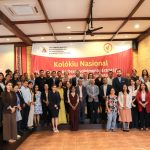 MCAE HOLDS CONSULTATION ON THE DEVELOPMENT OF A WOMEN’S ECONOMIC EMPOWERMENT STRATEGY