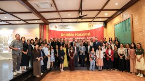MCAE HOLDS CONSULTATION ON THE DEVELOPMENT OF A WOMEN’S ECONOMIC EMPOWERMENT STRATEGY
